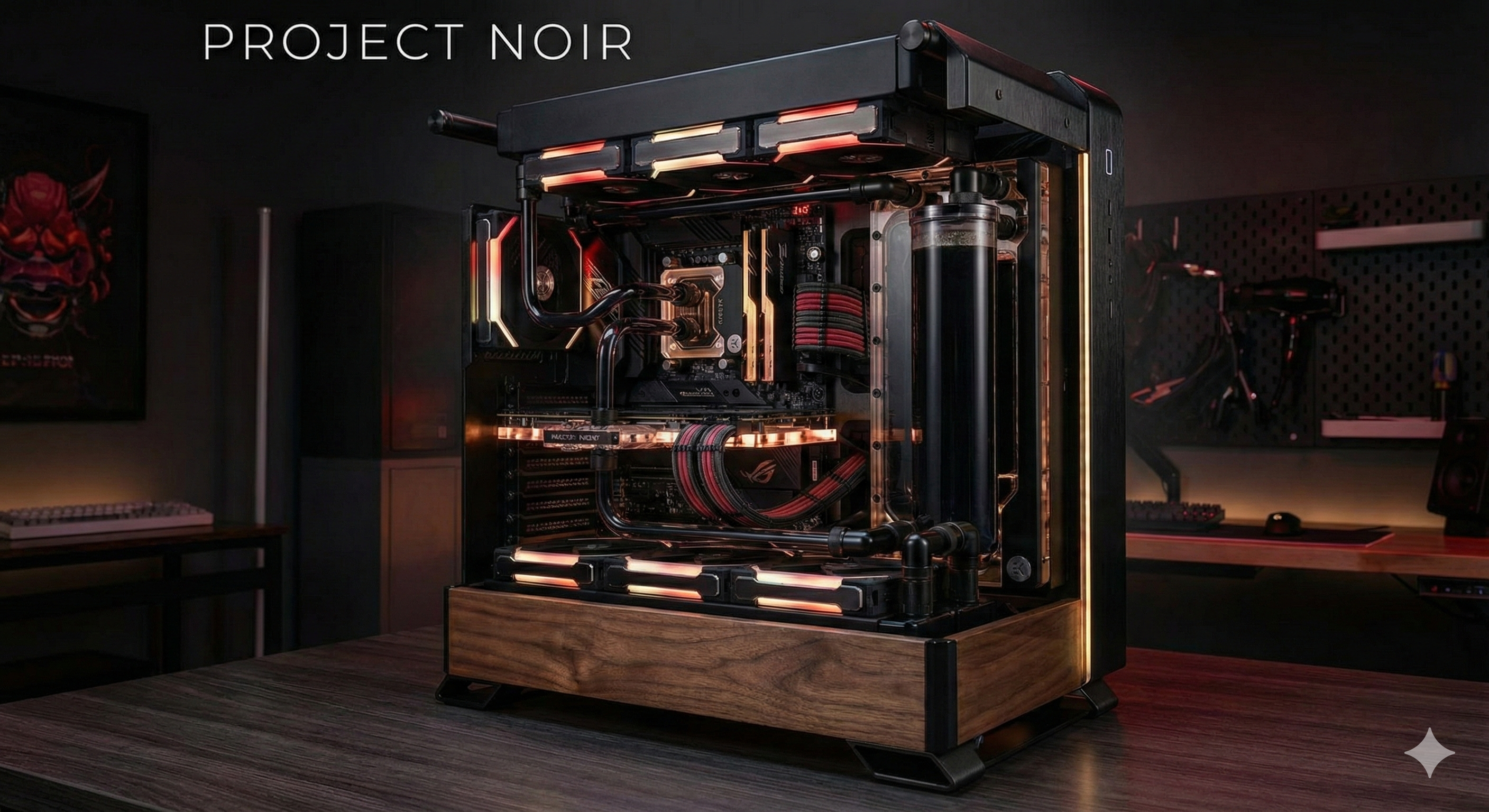 Project Noir